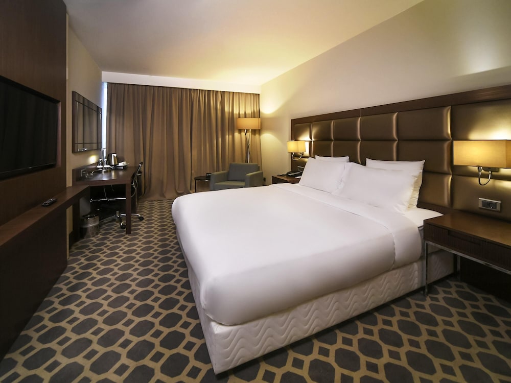 Mercure Istanbul West Hotel and Convention Center 11/33