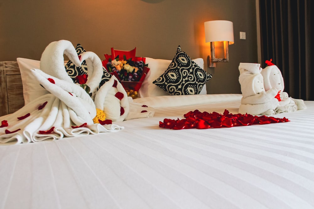 Kubu Garden Guest House 34/73