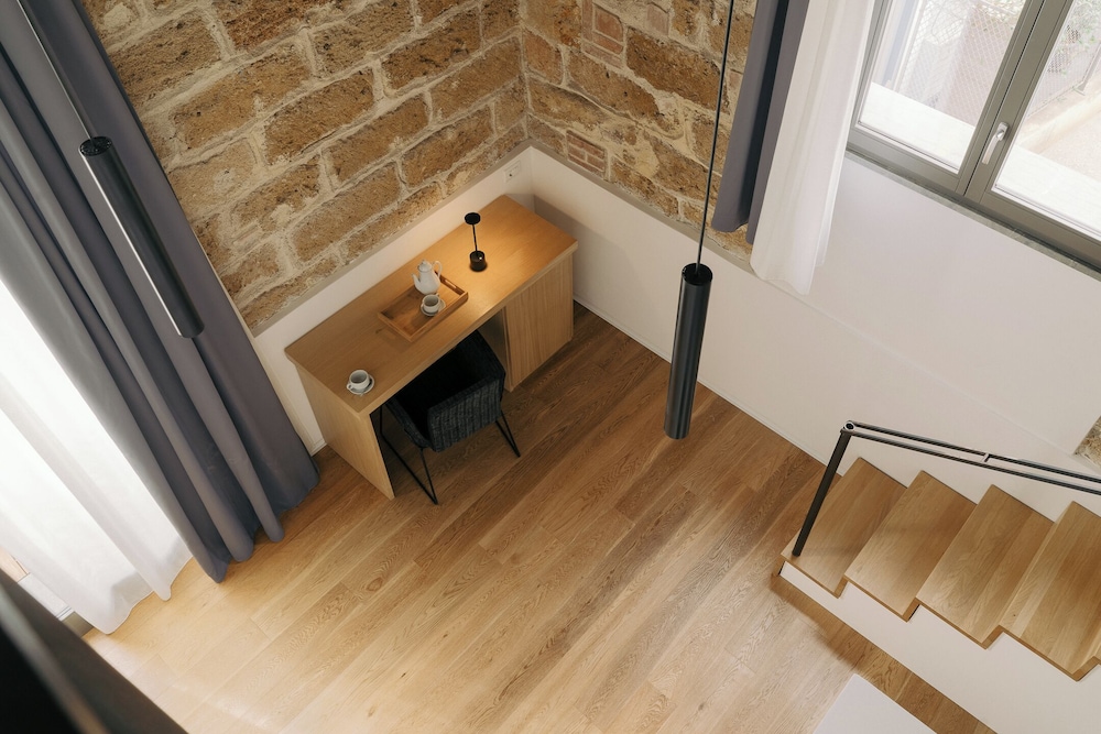 Spasimo Hotellerie 10/50