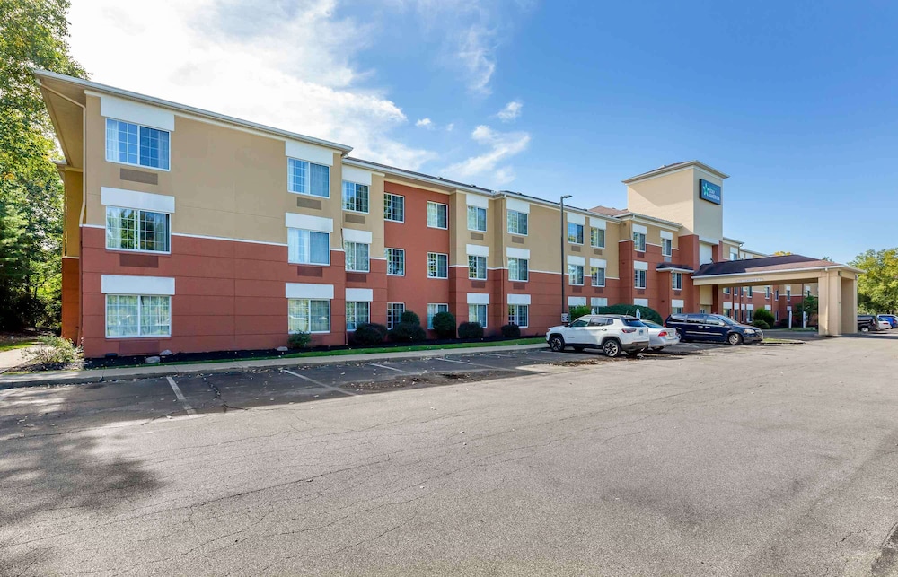 Extended Stay America - Cleveland - Airport - North Olmsted 56/62