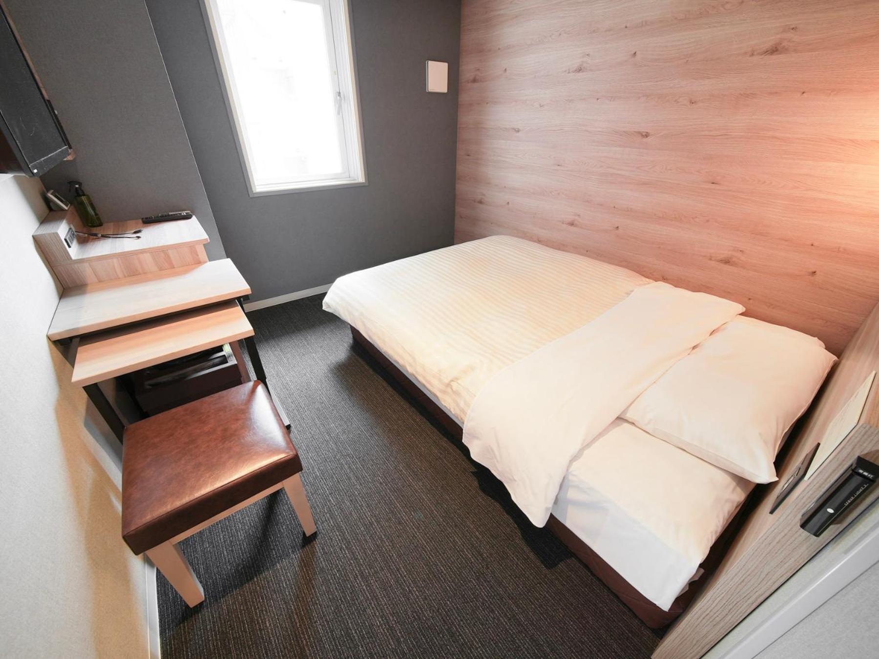 Super Hotel Saitama Omiya Station West Exit 21/61