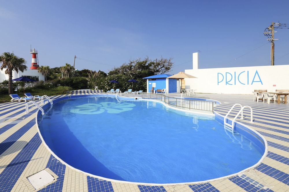 PRICIA RESORT YORON 26/46