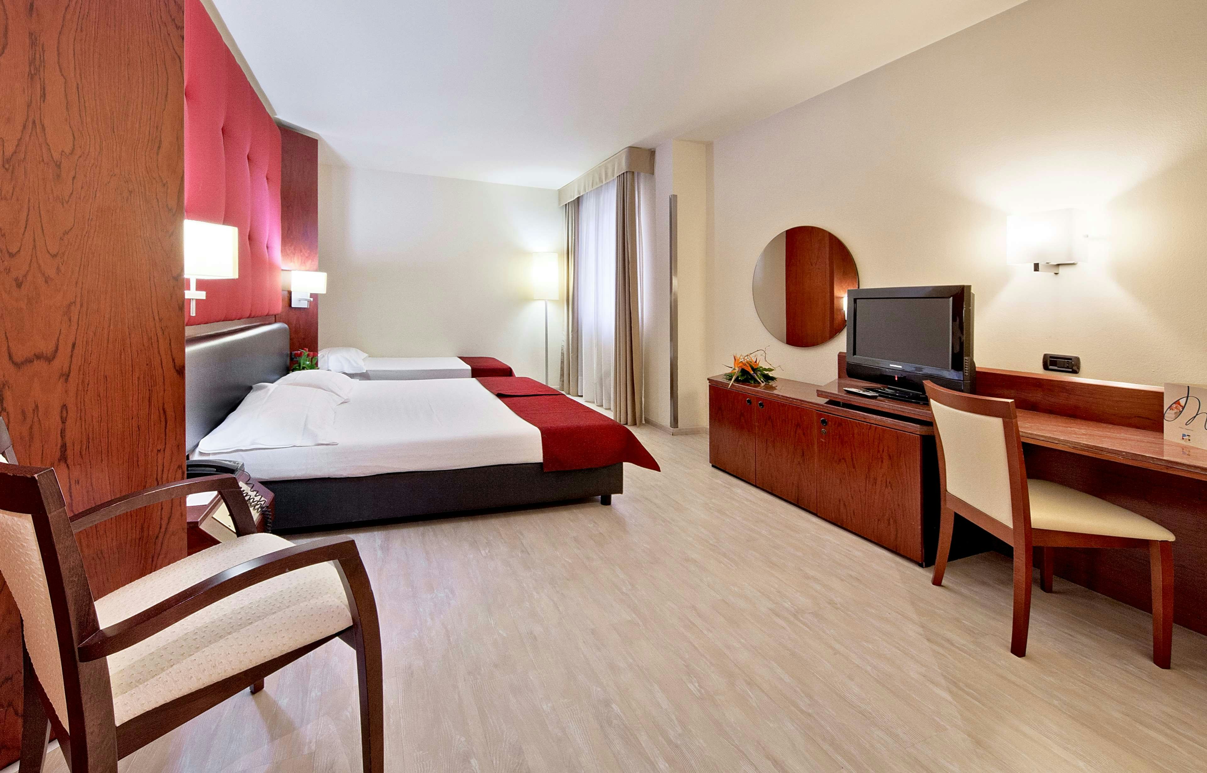 Mediterraneo Palace Hotel 11/27