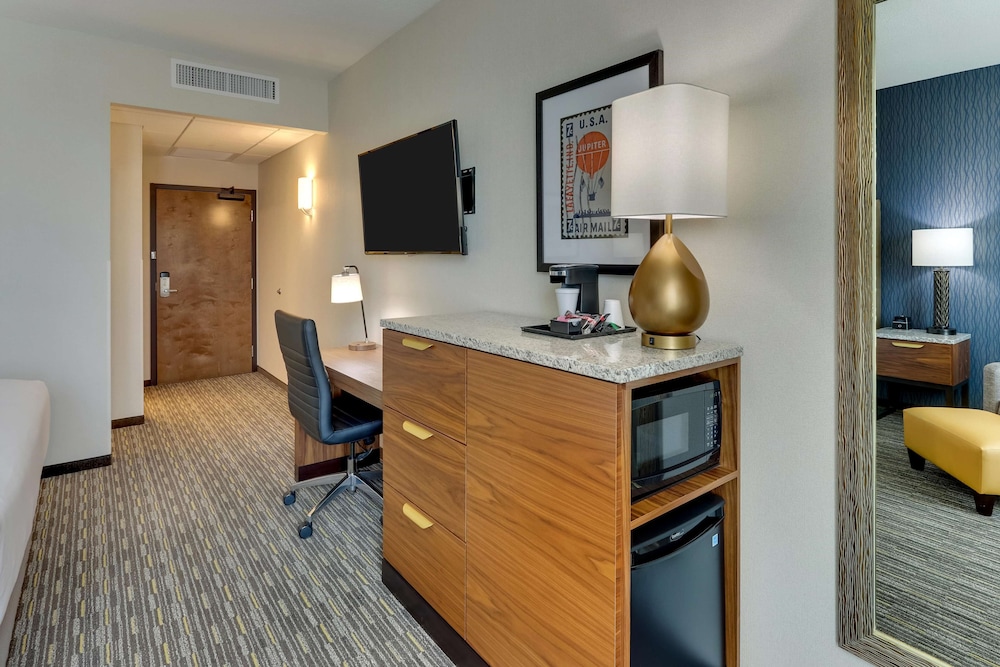 Drury Inn & Suites Lafayette IN 7/56