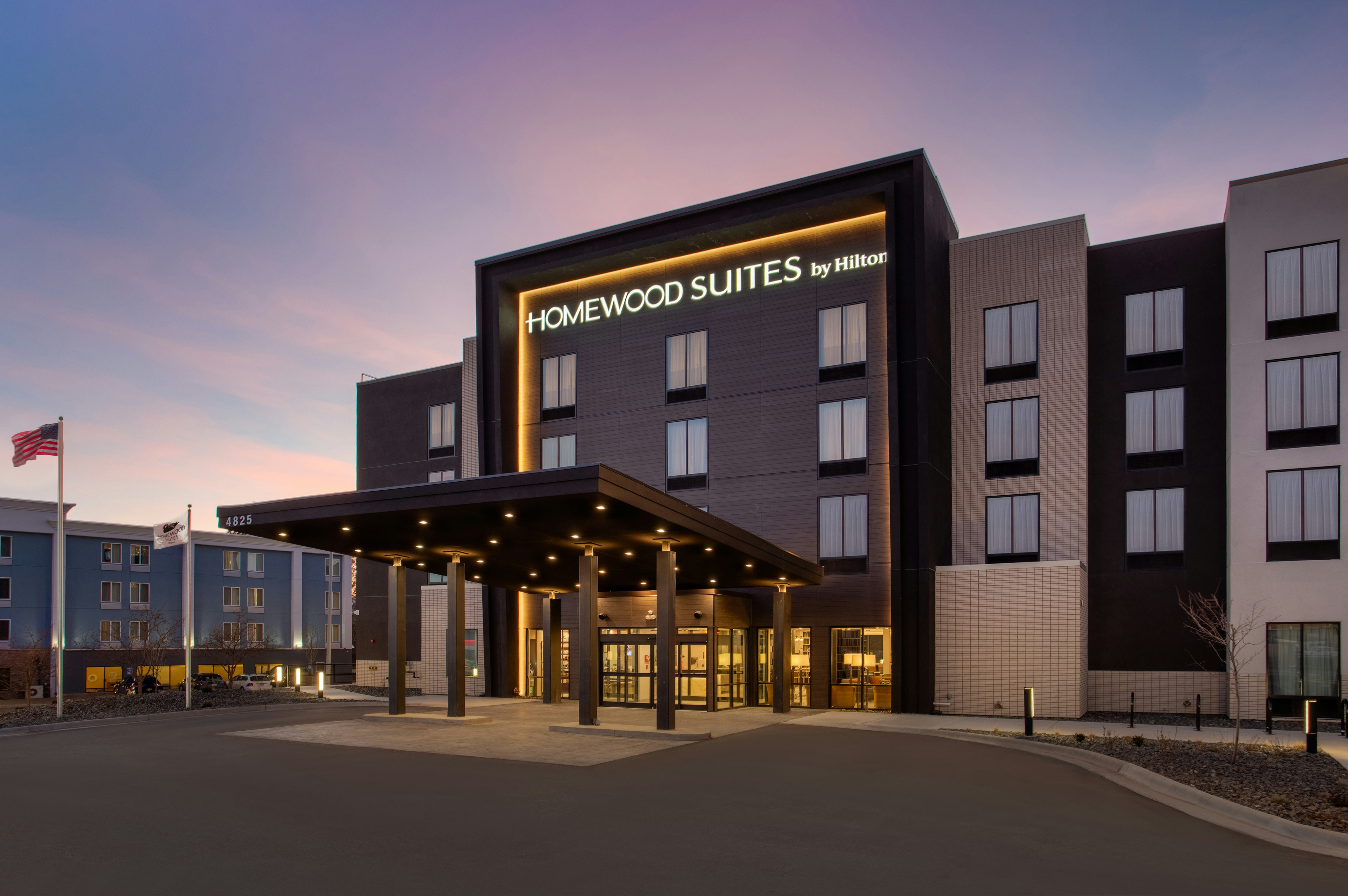 Homewood Suites by Hilton Missoula 2/39