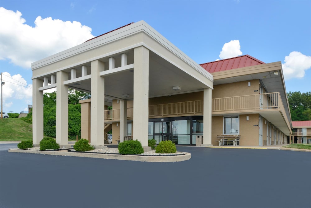 Americas Best Value Inn Collinsville St. Louis 1/29