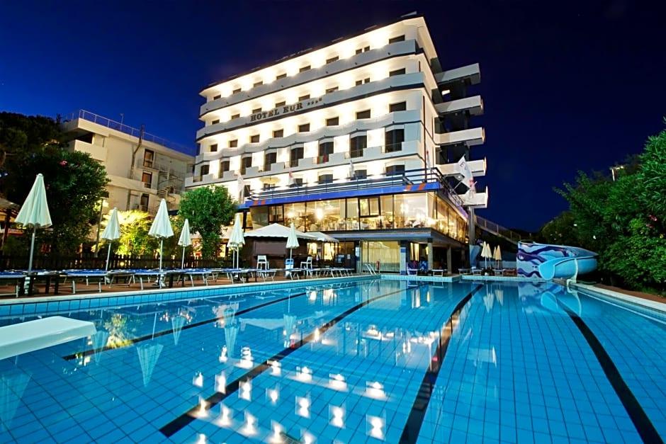 Hotel Eur 1/73