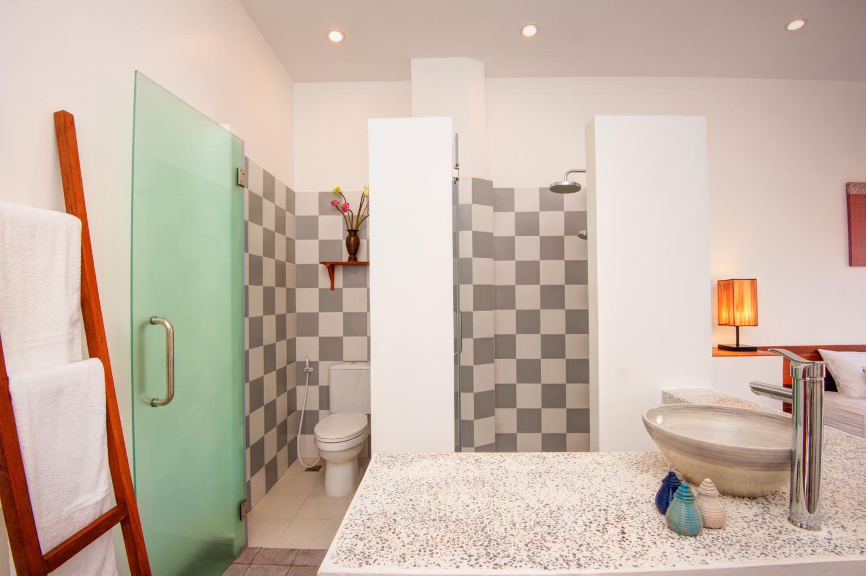 غرفة اقتصادية، House Boutique Eco Hotel 10/10