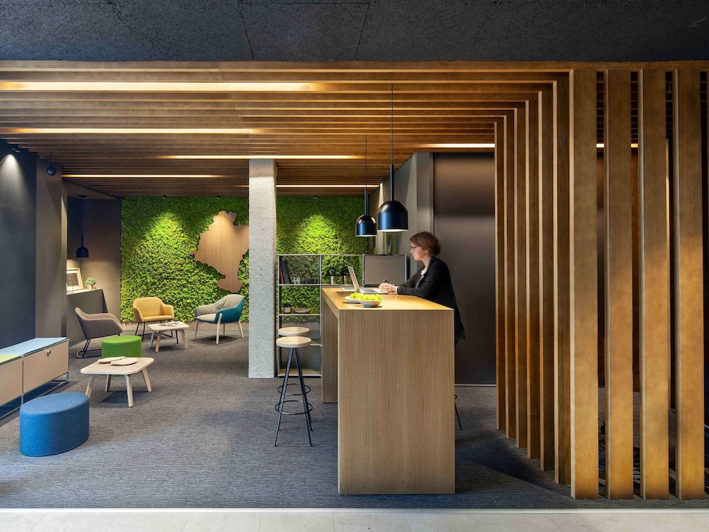 Ibis Styles Pamplona Noain 3/36