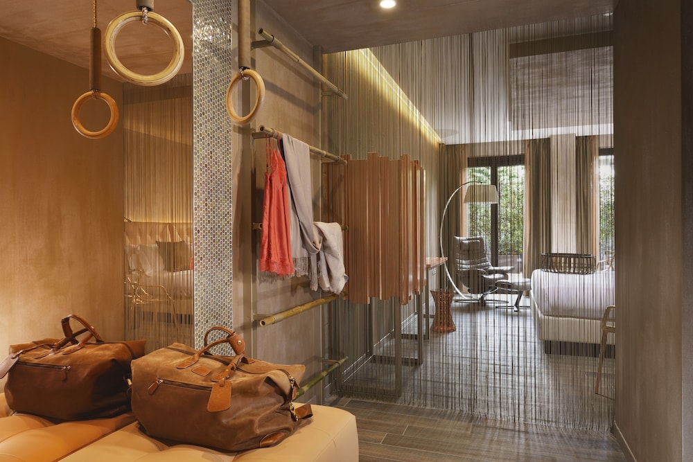 Milan Suite Hotel 13/62