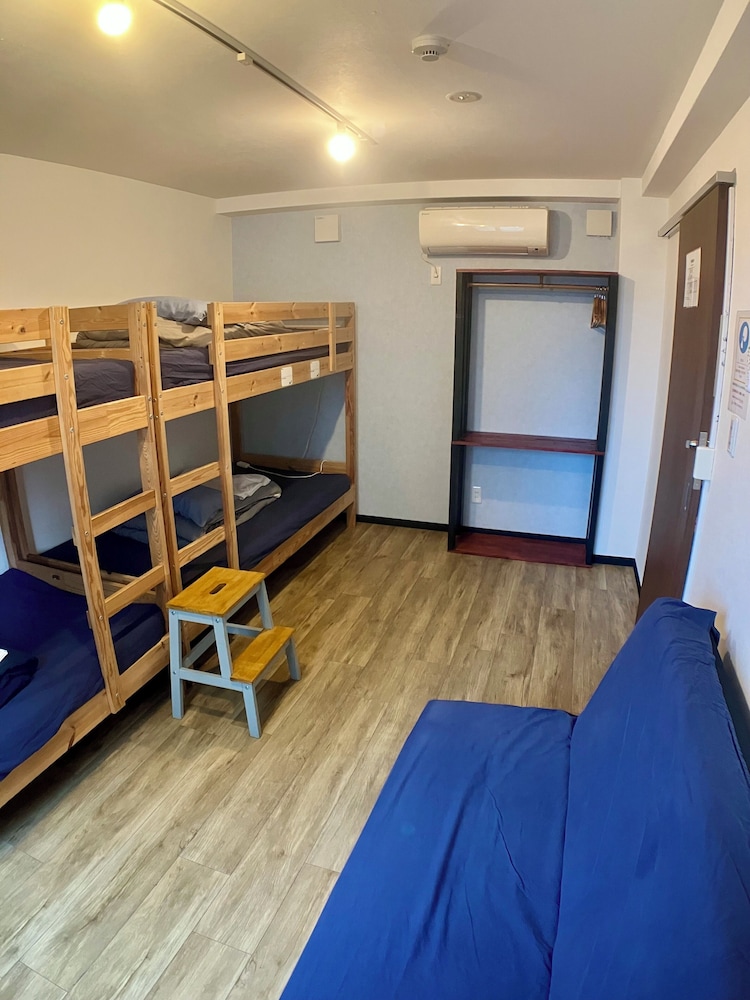 Guest House Matsu - Hostel 29/58