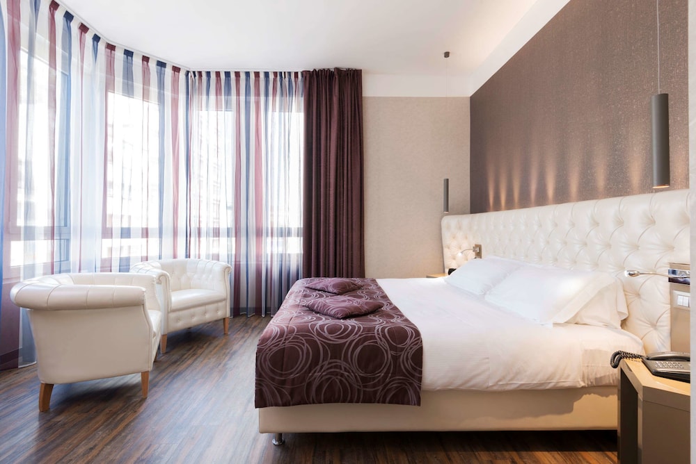 C-Hotels Atlantic 10/50