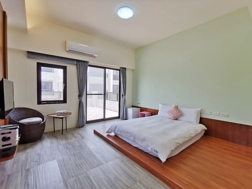ヘイブン B&B 写真5