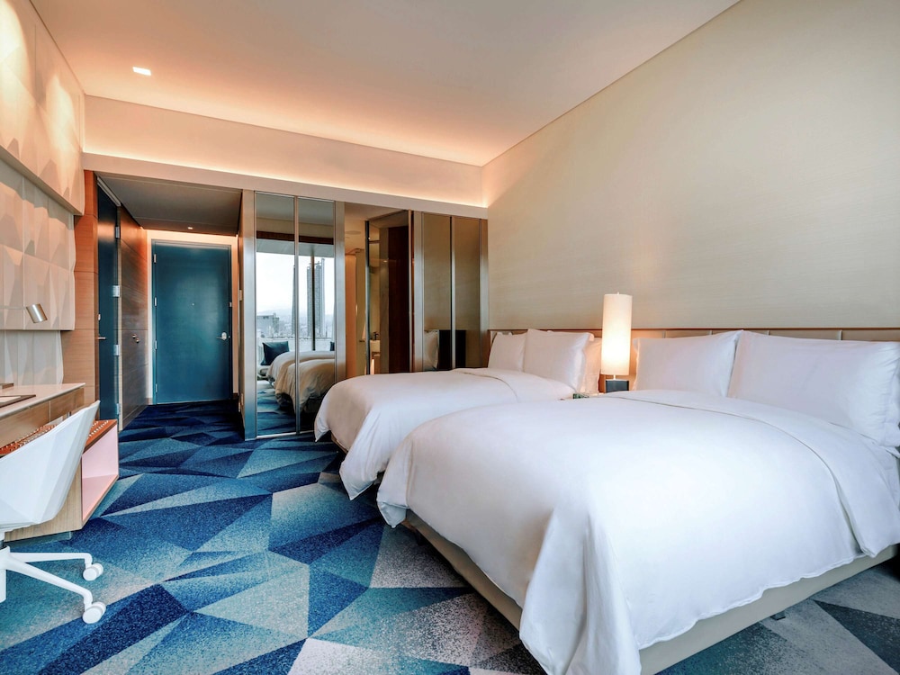 Sofitel Mexico City Reforma 16/49