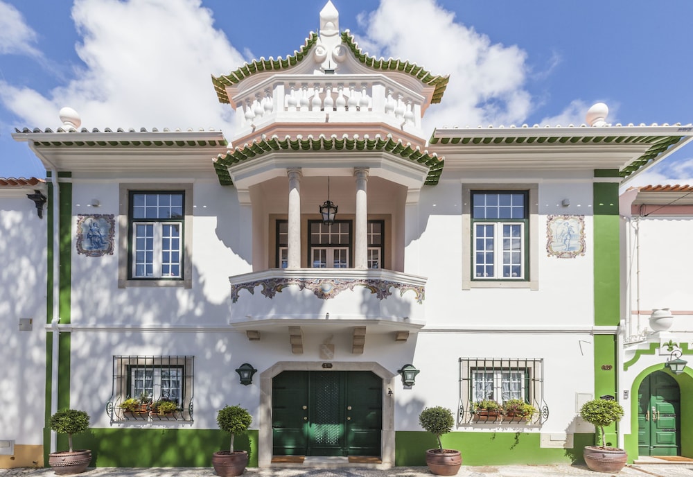 Villa Estefânia 1/50