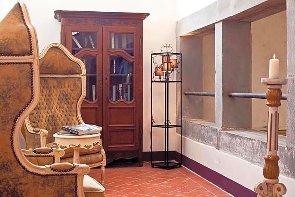Hotel San Miniato 28/50