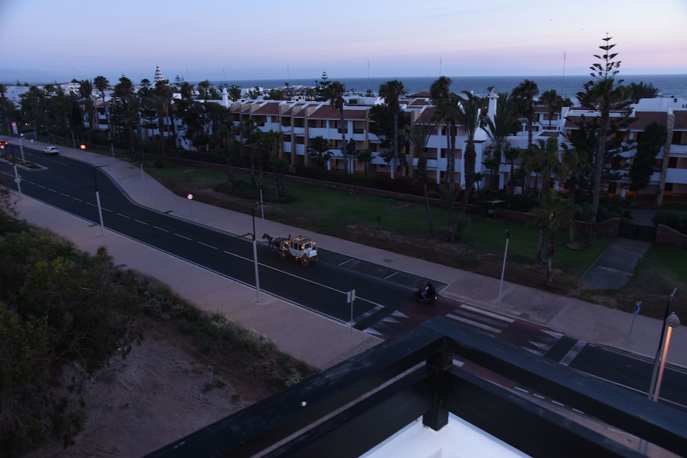 Golden Beach Appart Hotel in AGADIR