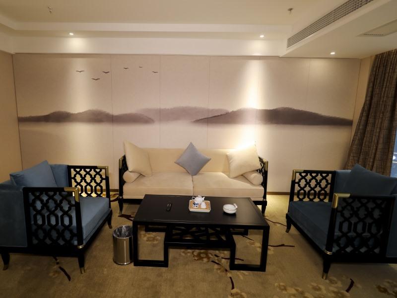 GreenTree Eastern Jingde Town Railway Station Hotel 29/49