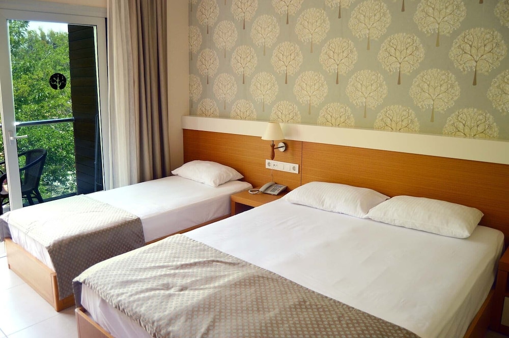 Dilekagaci Hotel 12/69