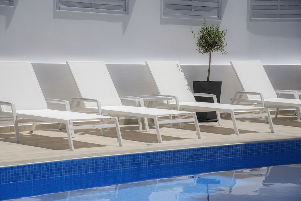 Naiades Marina Hotel Adults only 16+ in AGIOS NIKOLAOS