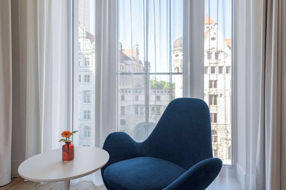 Nh Leipzig Zentrum 32/50