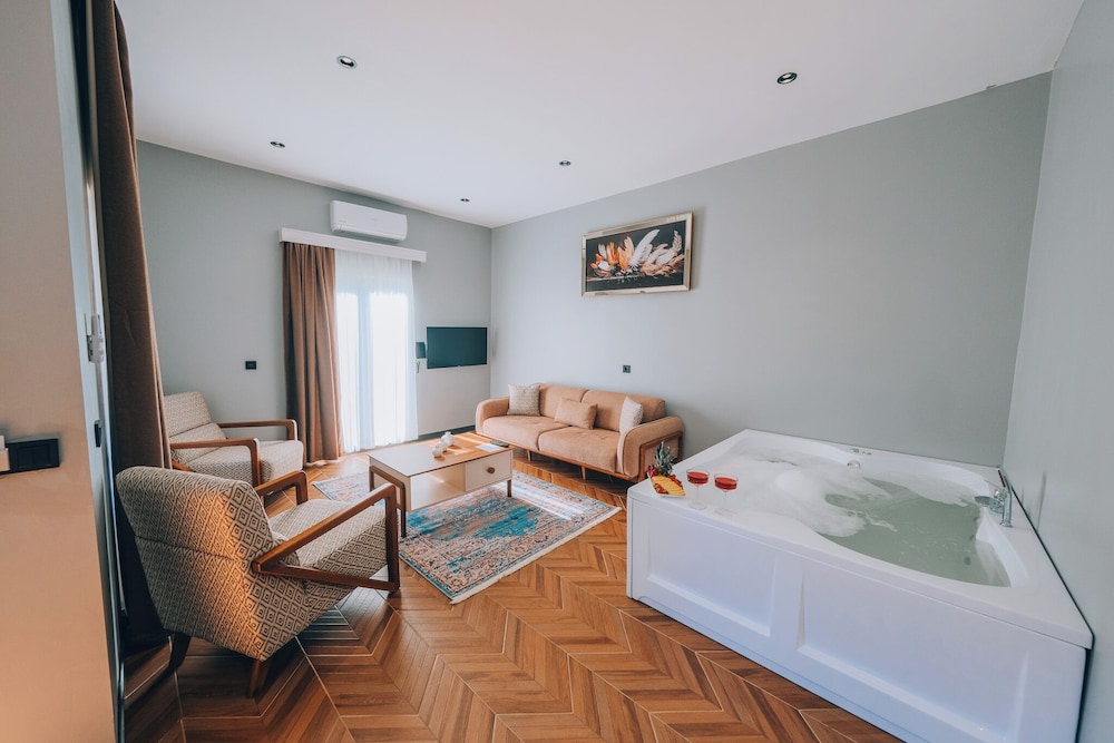 The Green Park Hotels & Resort Sapanca 7/46