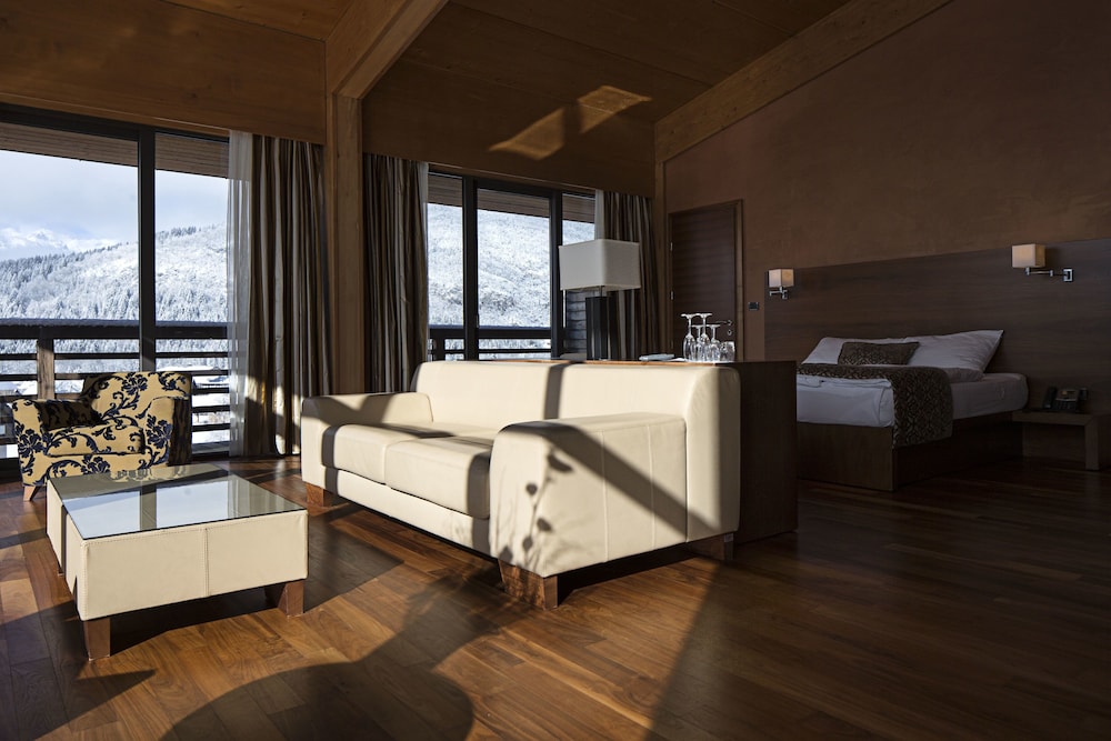 Bohinj Eco Hotel 14/50