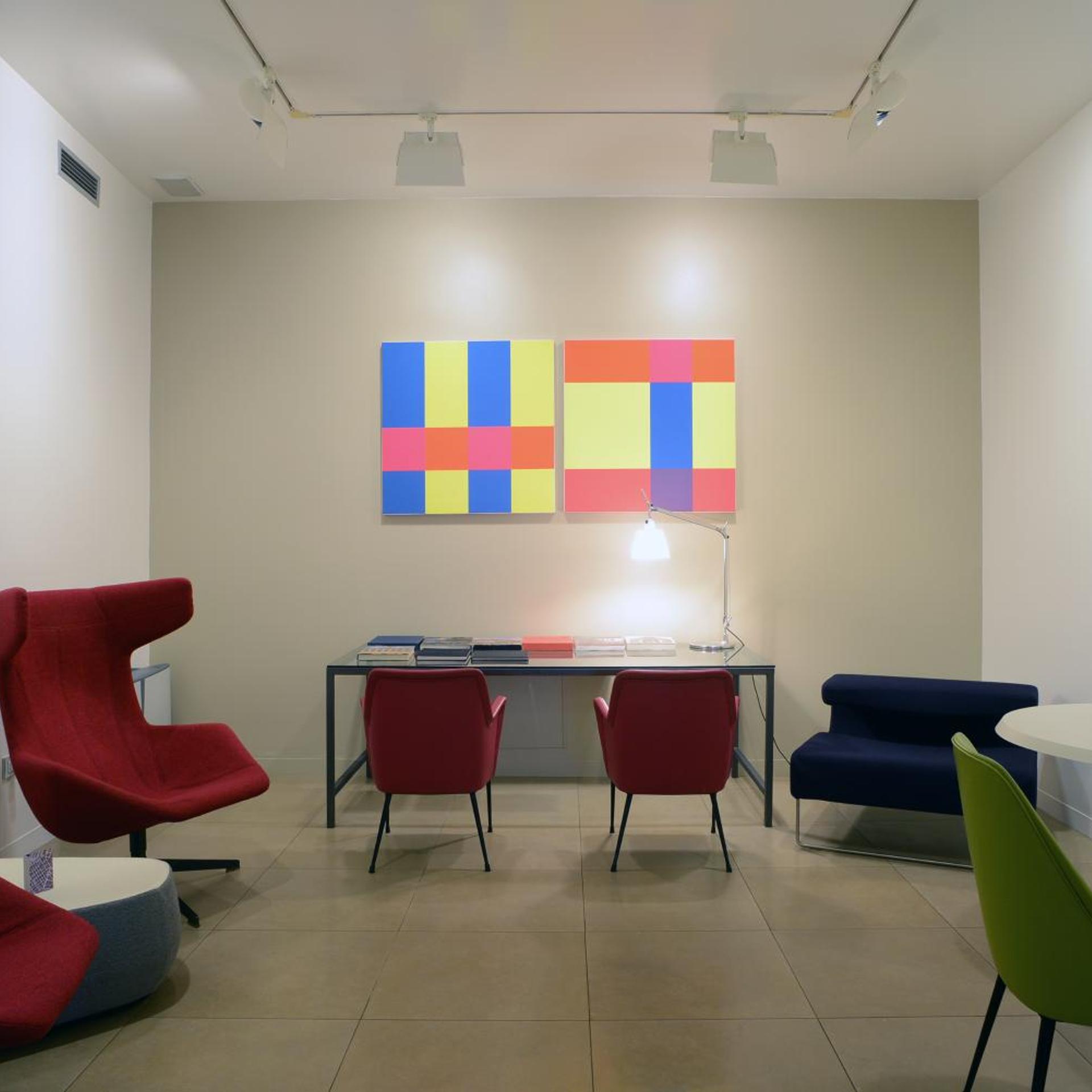 Hotel Colombia 38/51