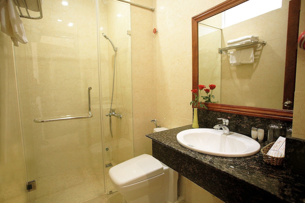 Ngoc Trai Vang Hotel 9/29