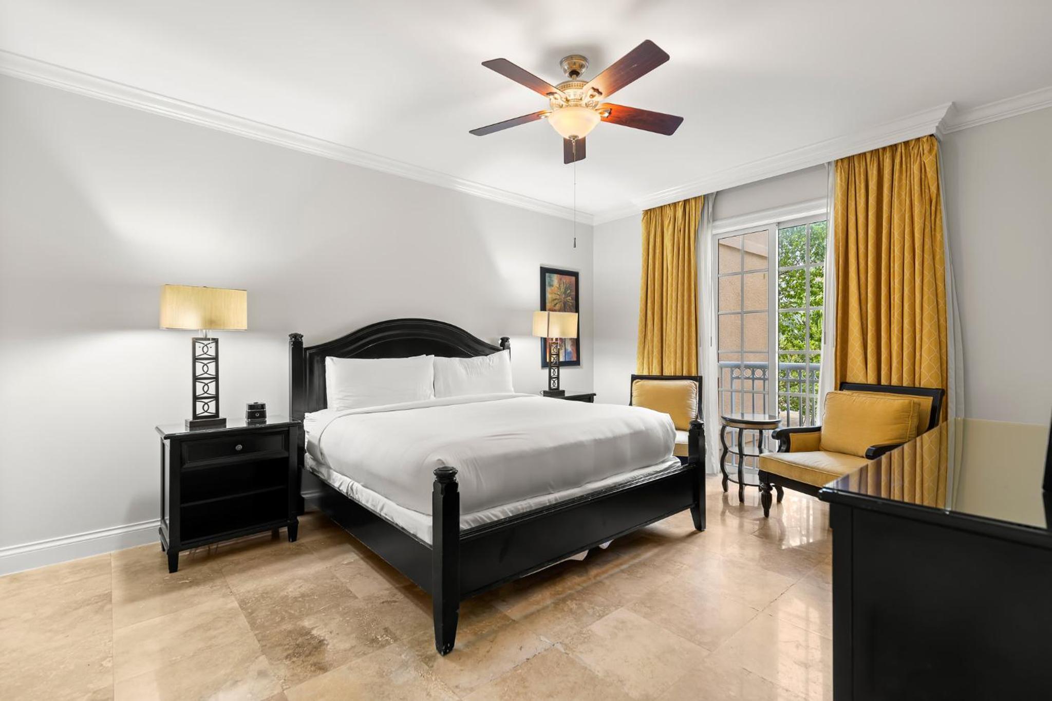 2 Bedrooms, Apartment