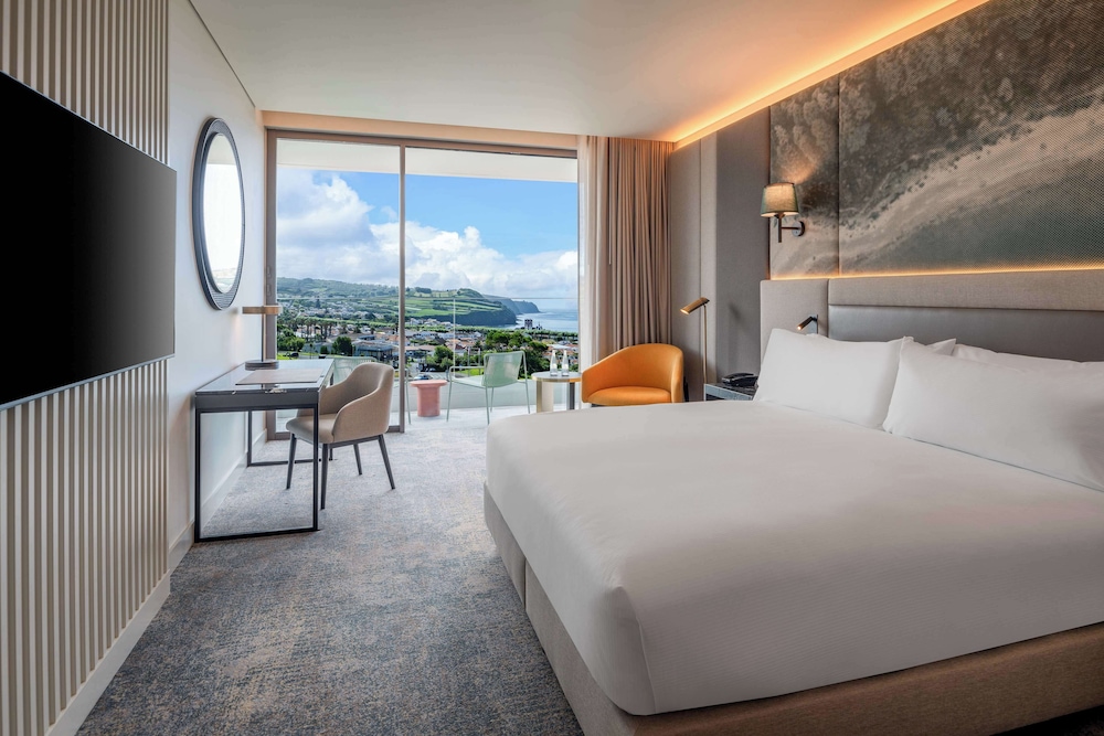 Room, King Bed