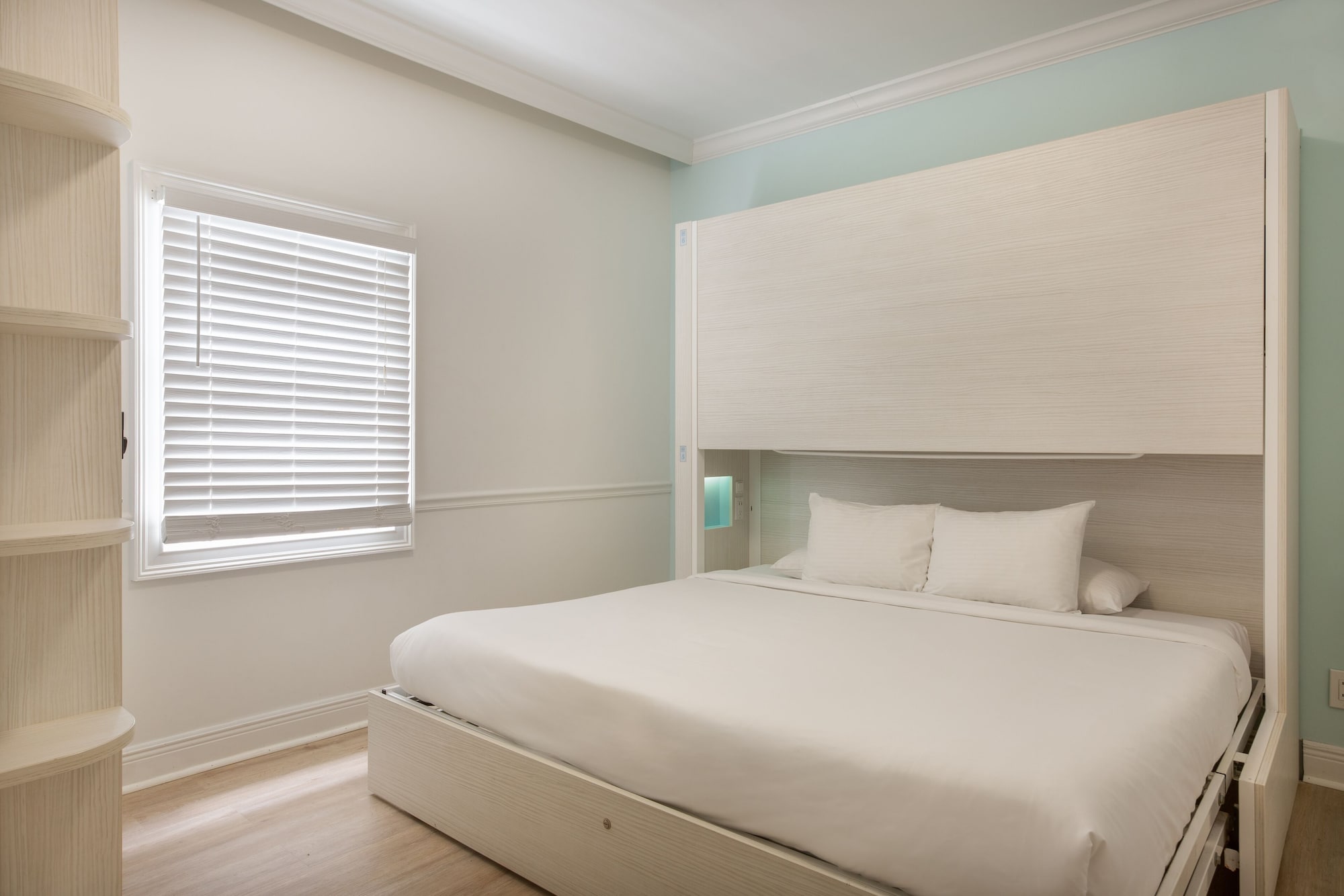 Private, Suite, King Bed, 2 Bunk Beds