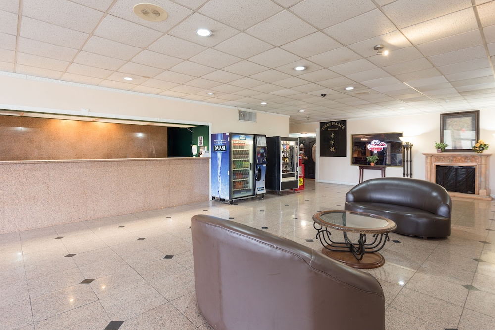 Bossier Inn And Suites 4/18