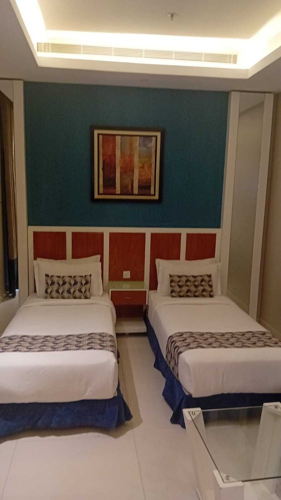 المهيدب صلاح الدين(Al Muhaidb Alghzali Hotel) 17/37