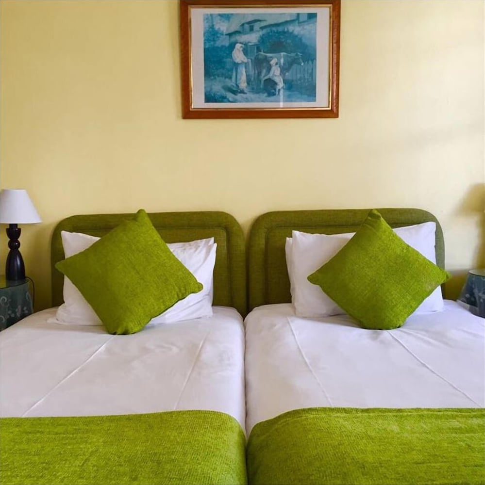 De Oude Meul Guest House 14/26