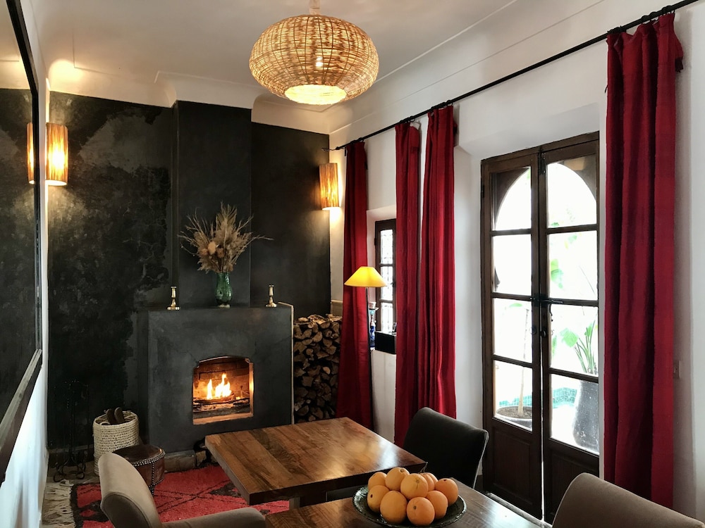Riad Dar Zaman 43/69