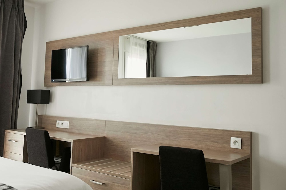 Aparthotel Adagio Access Massy Palaiseau 9/71