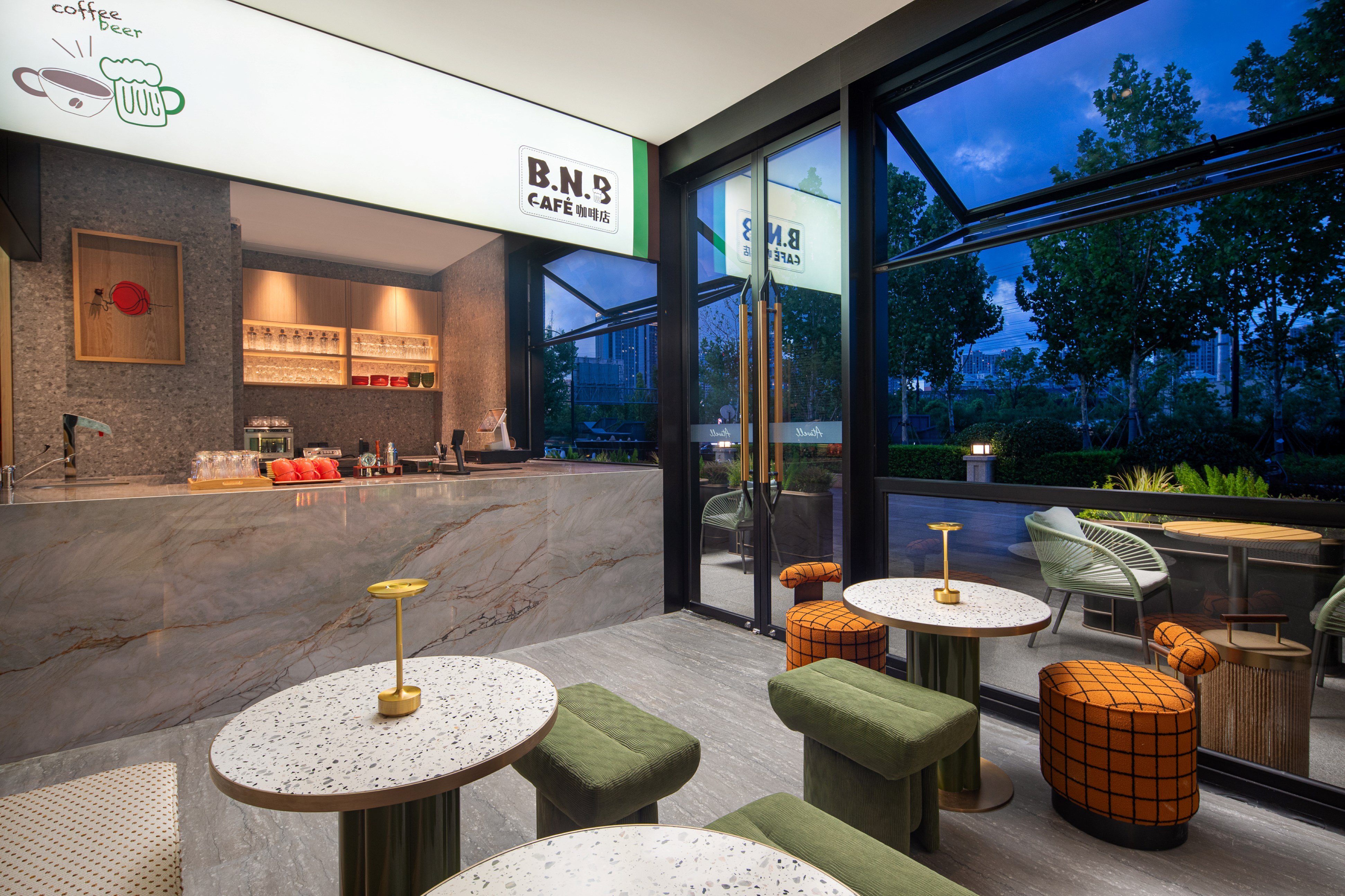 Atwell Suites Shanghai Wuning by IHG 32/37