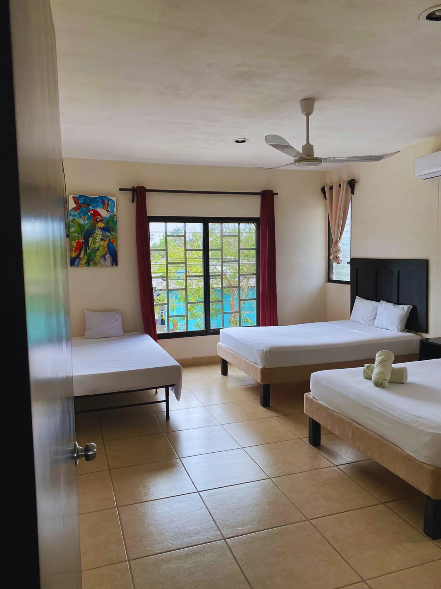 Hotel Luna y Studios 23 Bacalar - Gratis Renta Bicicletas 9/22