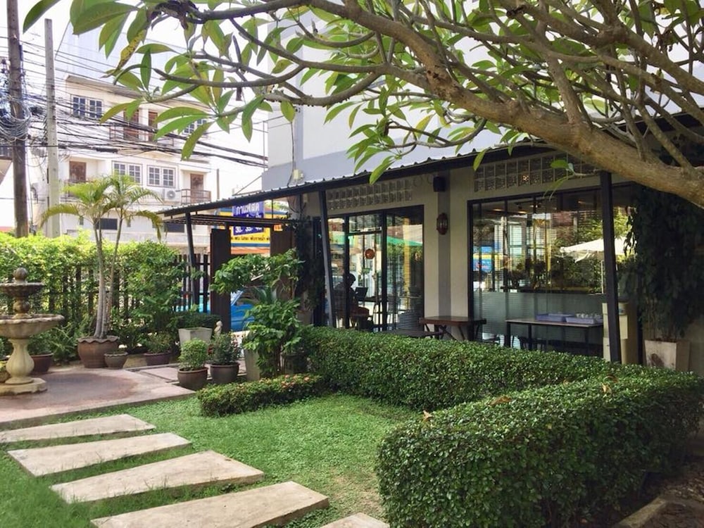 Srisomthai Hotel 59/66