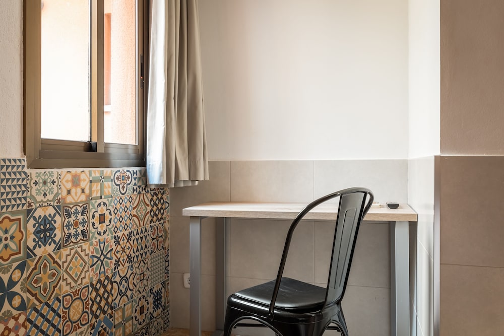 Hostal Baler 19/34