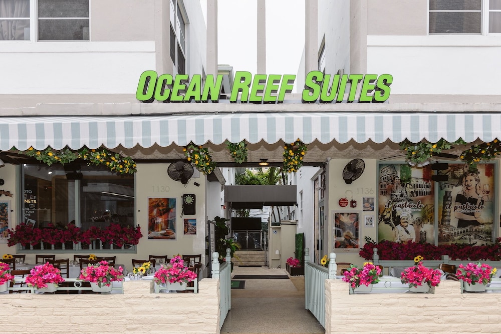 Ocean Reef Suites 49/62