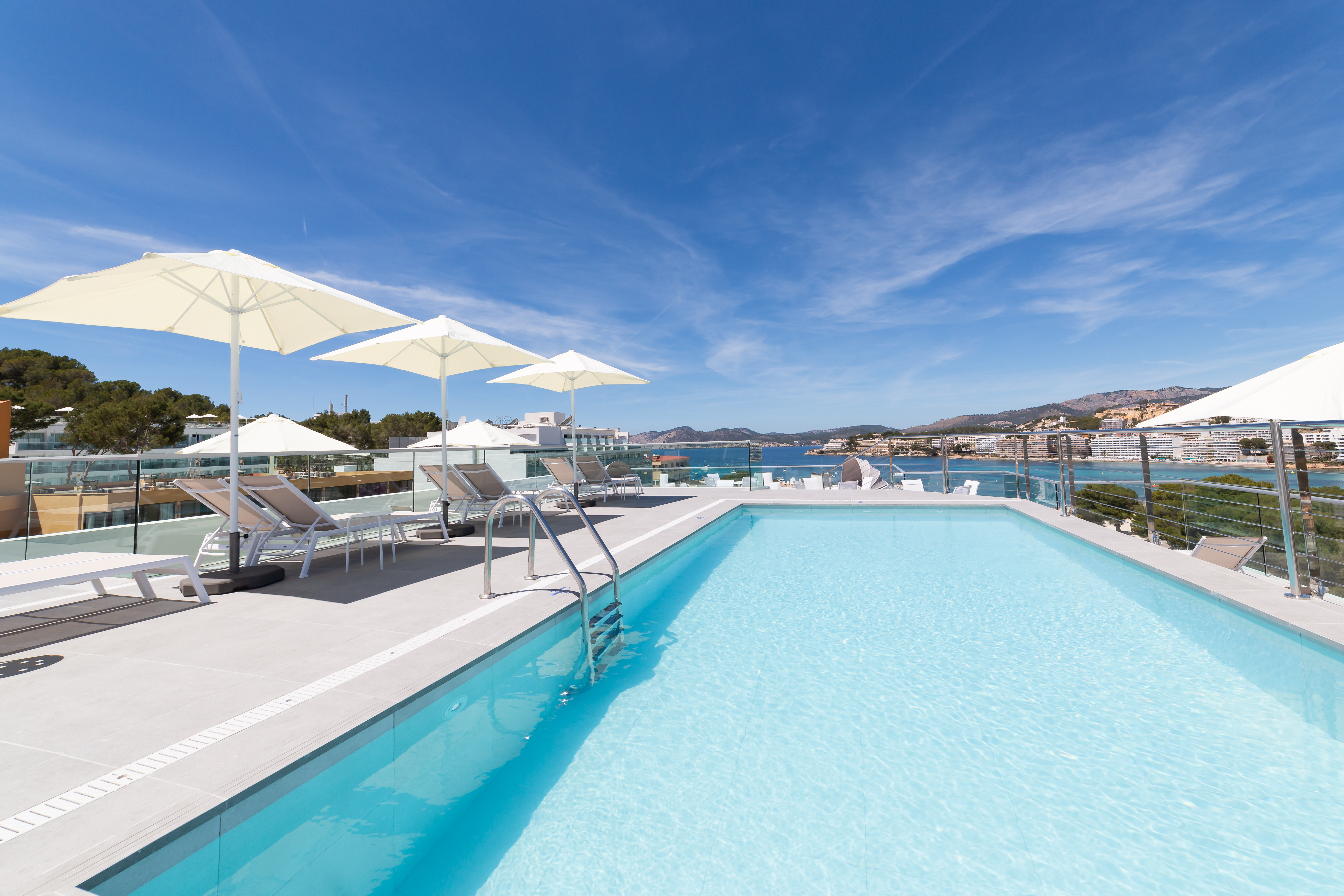 Sky Senses Hotel 28/50