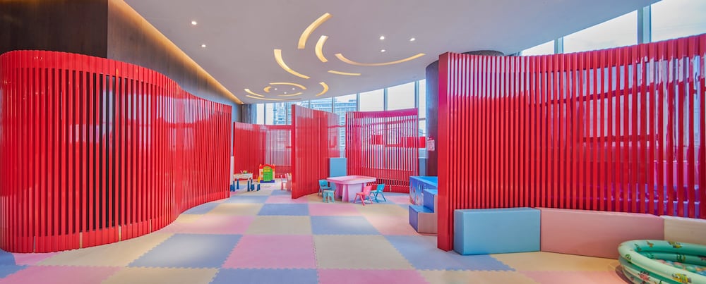 Maison New Century Hotel Dongguan 60/69