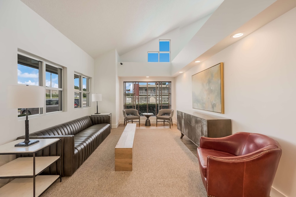 Best Western University Inn 27/42