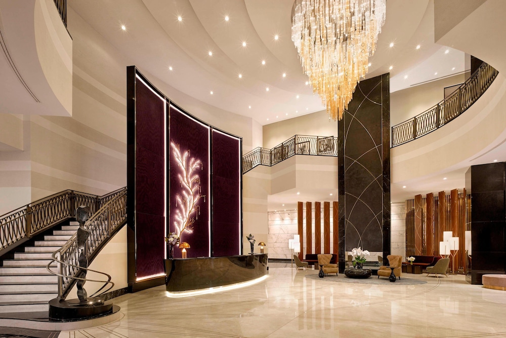 THE RITZ-CARLTON ASTANA 5/39