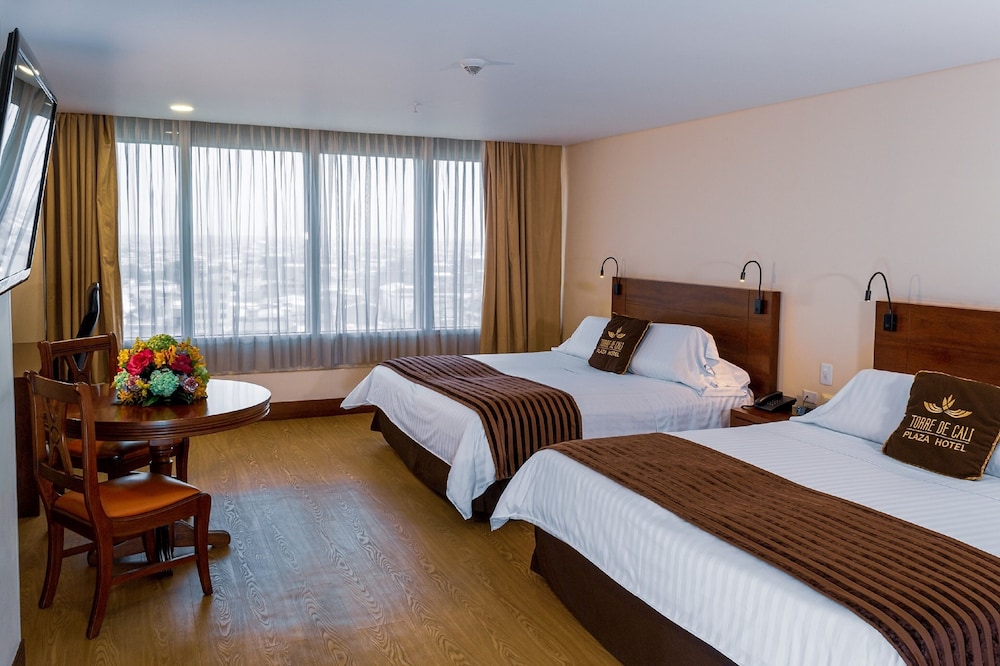 PREMIER, 2 DOUBLE BEDS