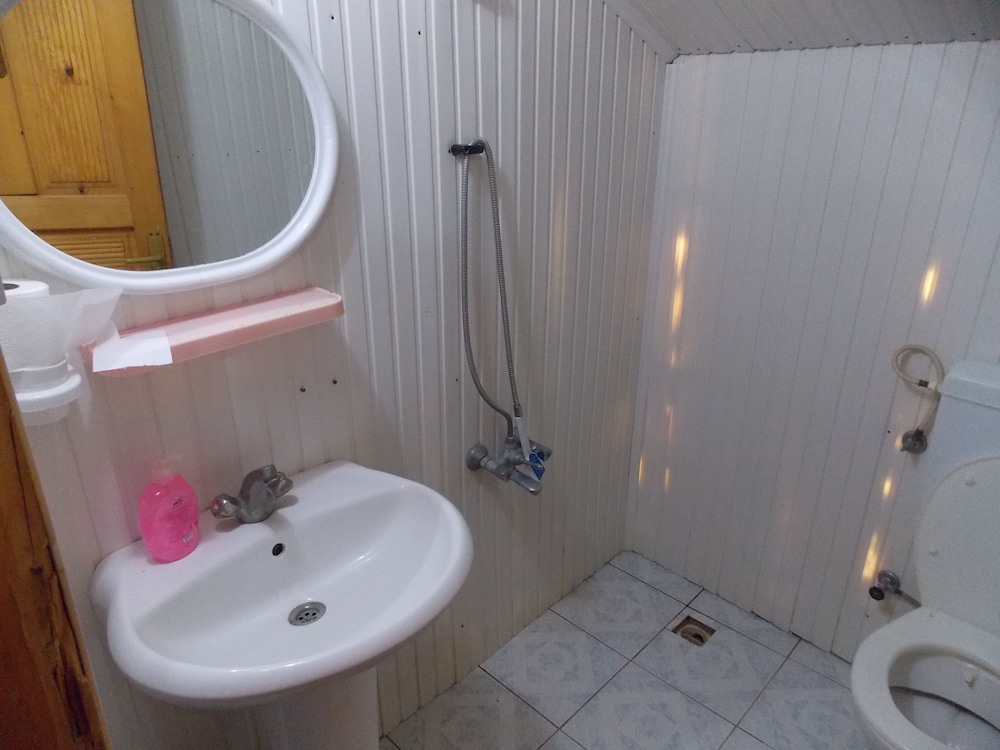Olympos Orange 50/50