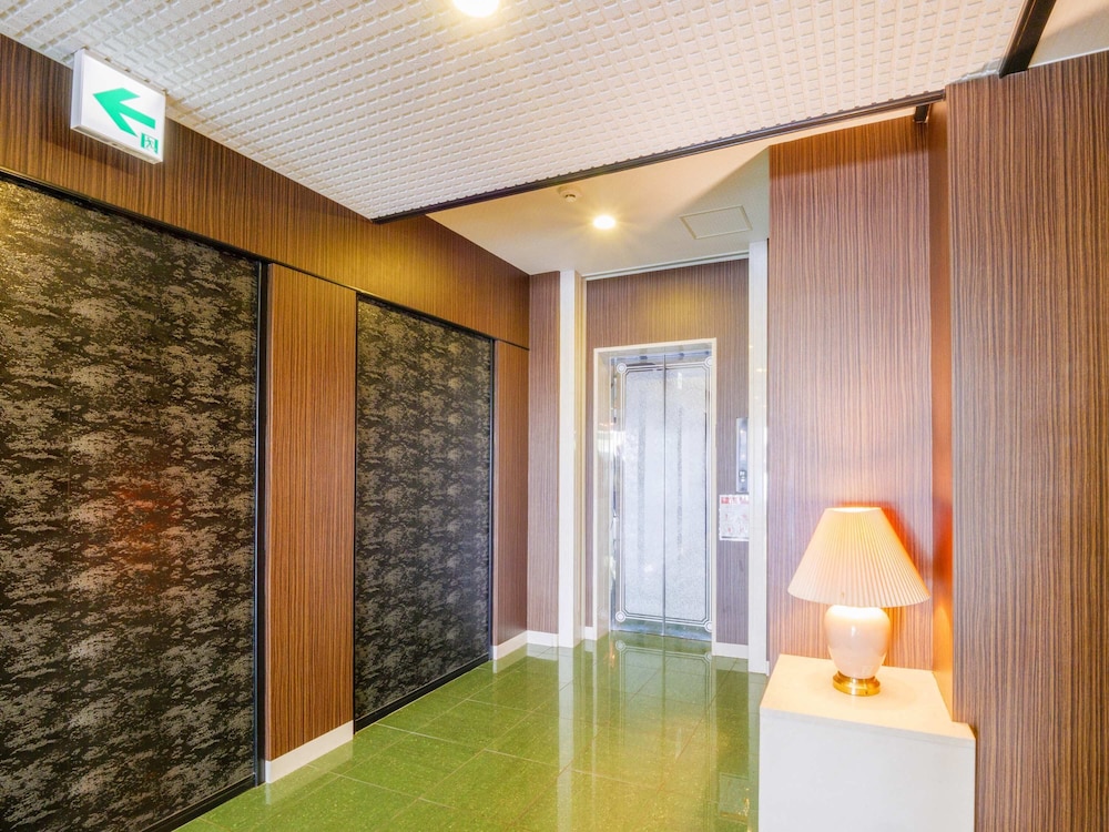 Apa Hotel Miyazaki Nobeoka Ekimae 36/65