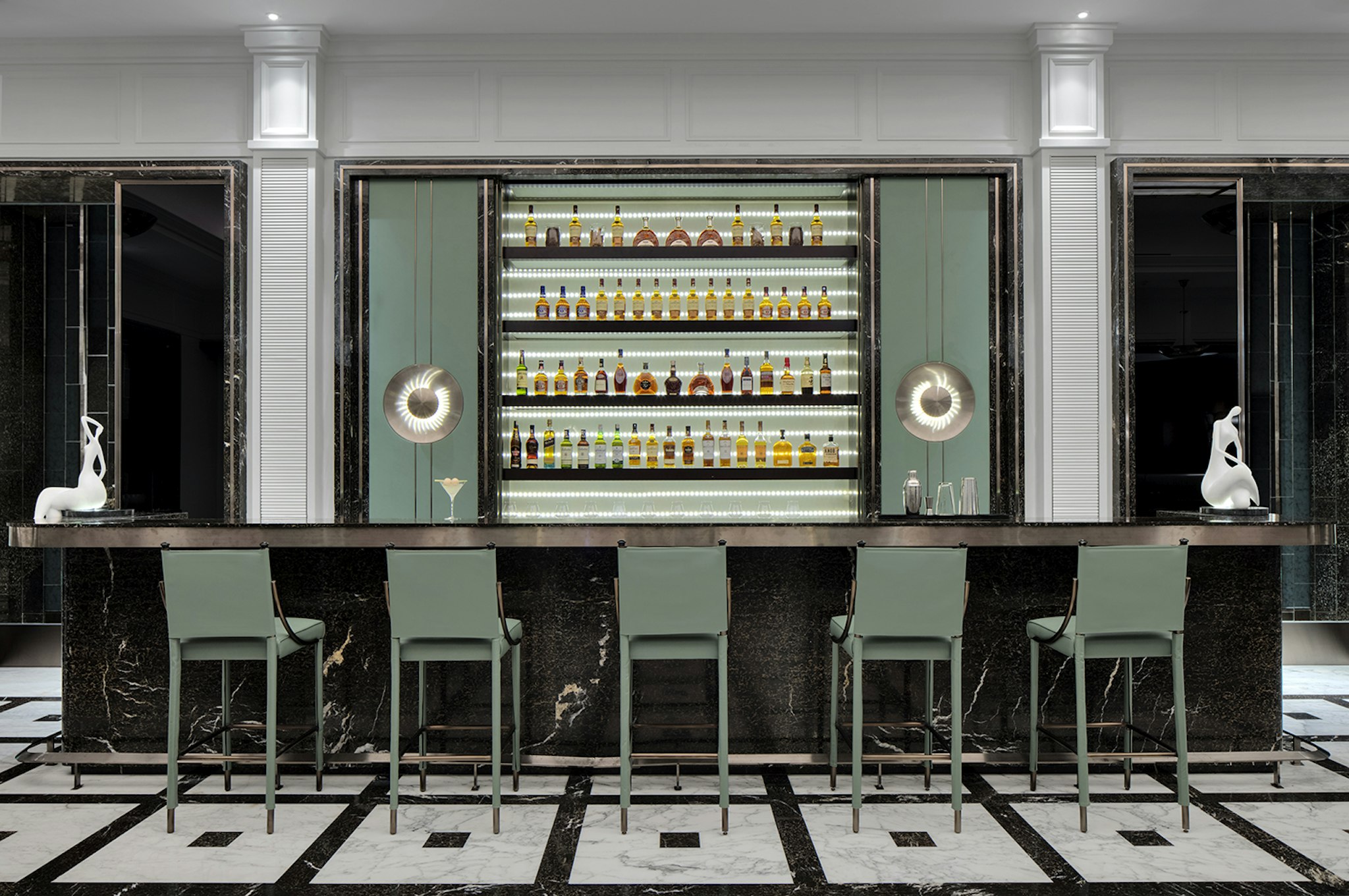 The Langham Haikou 48/66